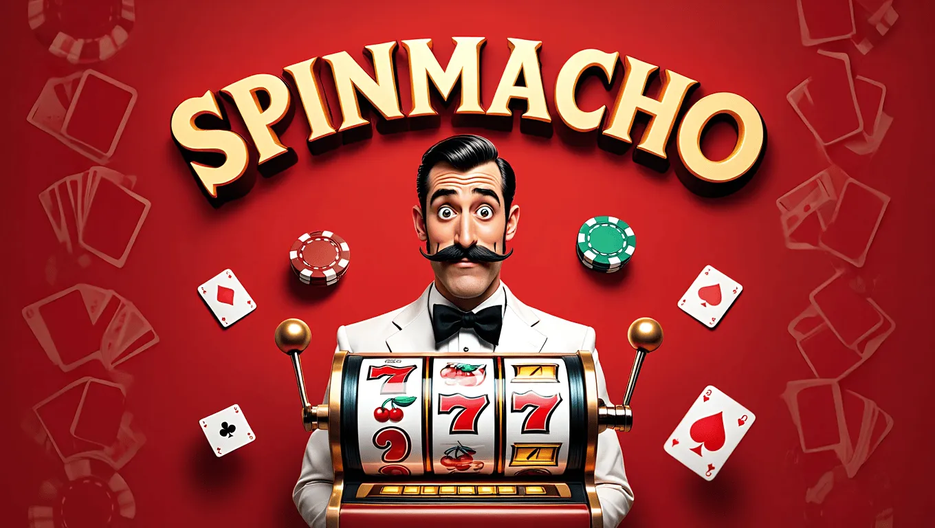 spinmacho app spinmacho app